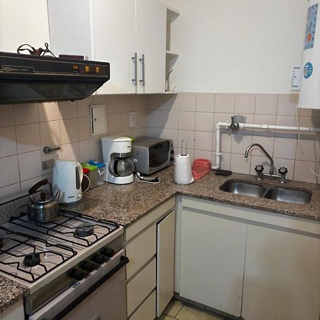 Apartamento Pacifico Altos Balcony Bahía Blanca Exterior foto