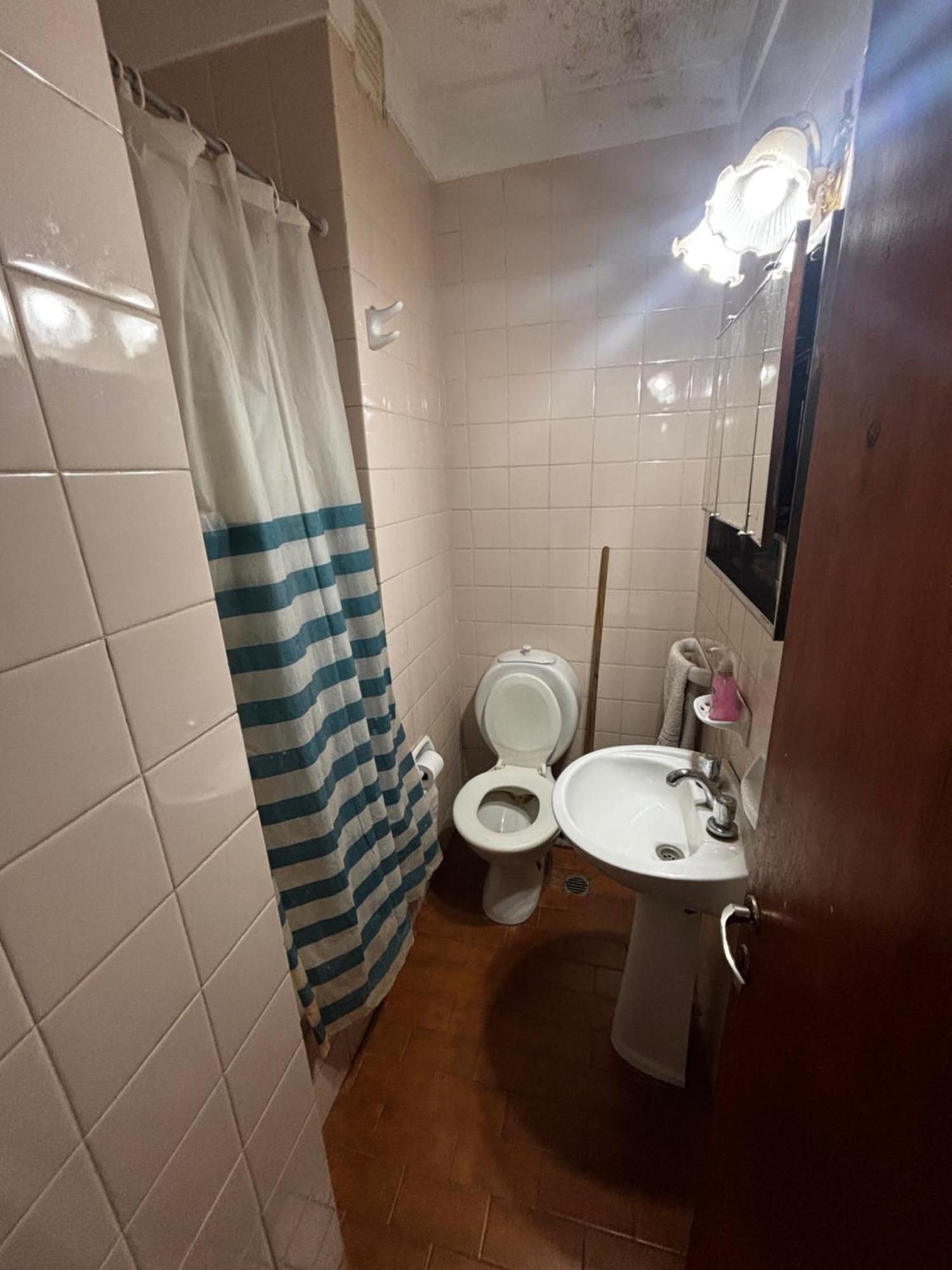 Apartamento Pacifico Altos Balcony Bahía Blanca Exterior foto